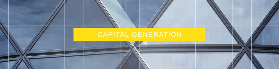 capital-generation